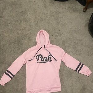 Victoria's Secret Pink Hoodie